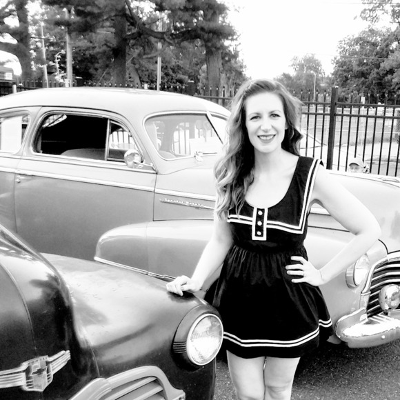 Meet your Posher, Leah - Picture 2 of 6